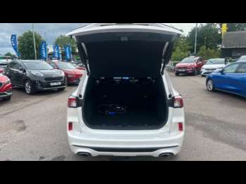 Used Ford Kuga 2023 for sale - 74879686: Photo