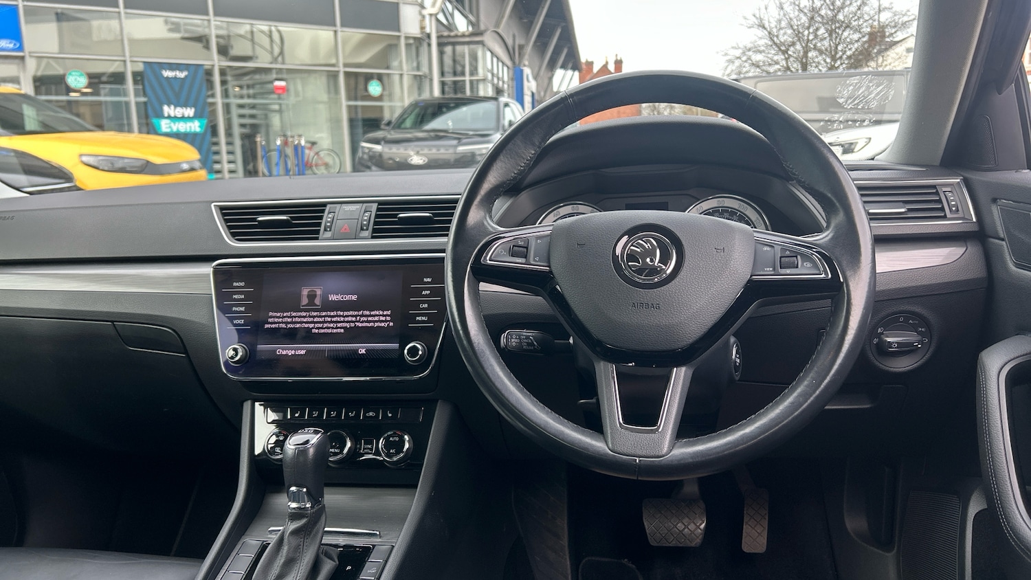 Used Skoda Superb 2020 for sale - 77589724: Photo 10