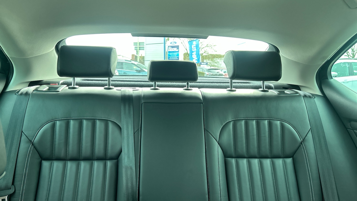 Used Skoda Superb 2020 for sale - 77589724: Photo 15