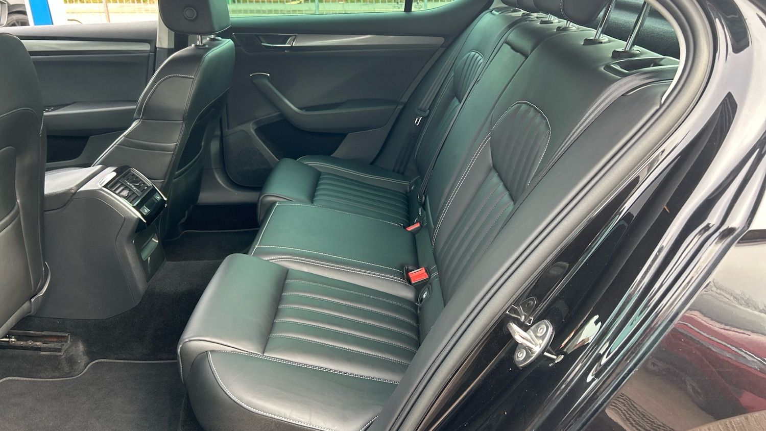 Used Skoda Superb 2020 for sale - 77589724: Photo 16