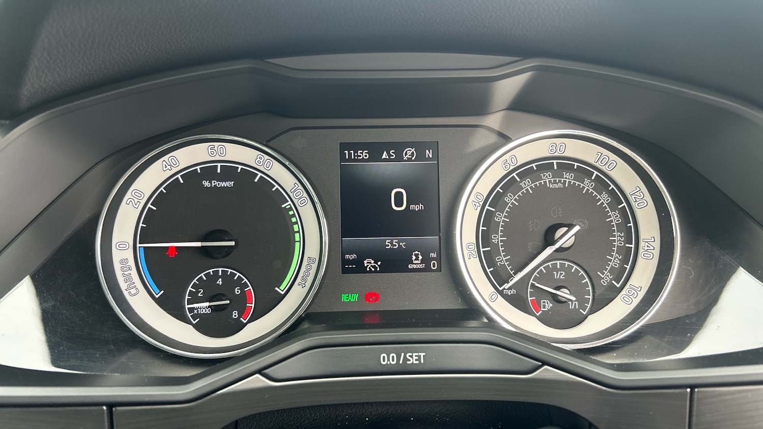 Used Skoda Superb 2020 for sale - 77589724: Photo 18