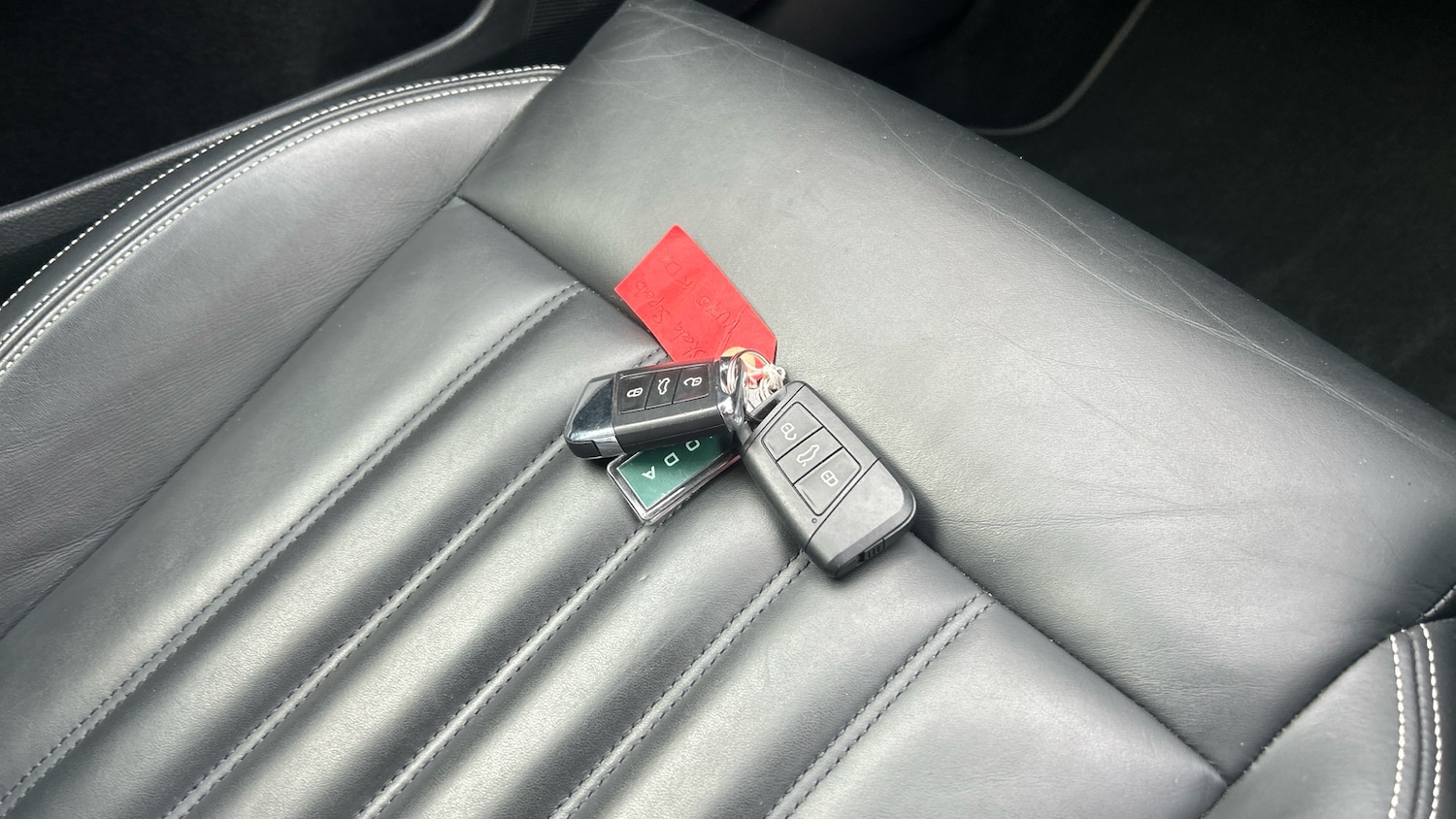 Used Skoda Superb 2020 for sale - 77589724: Photo 20