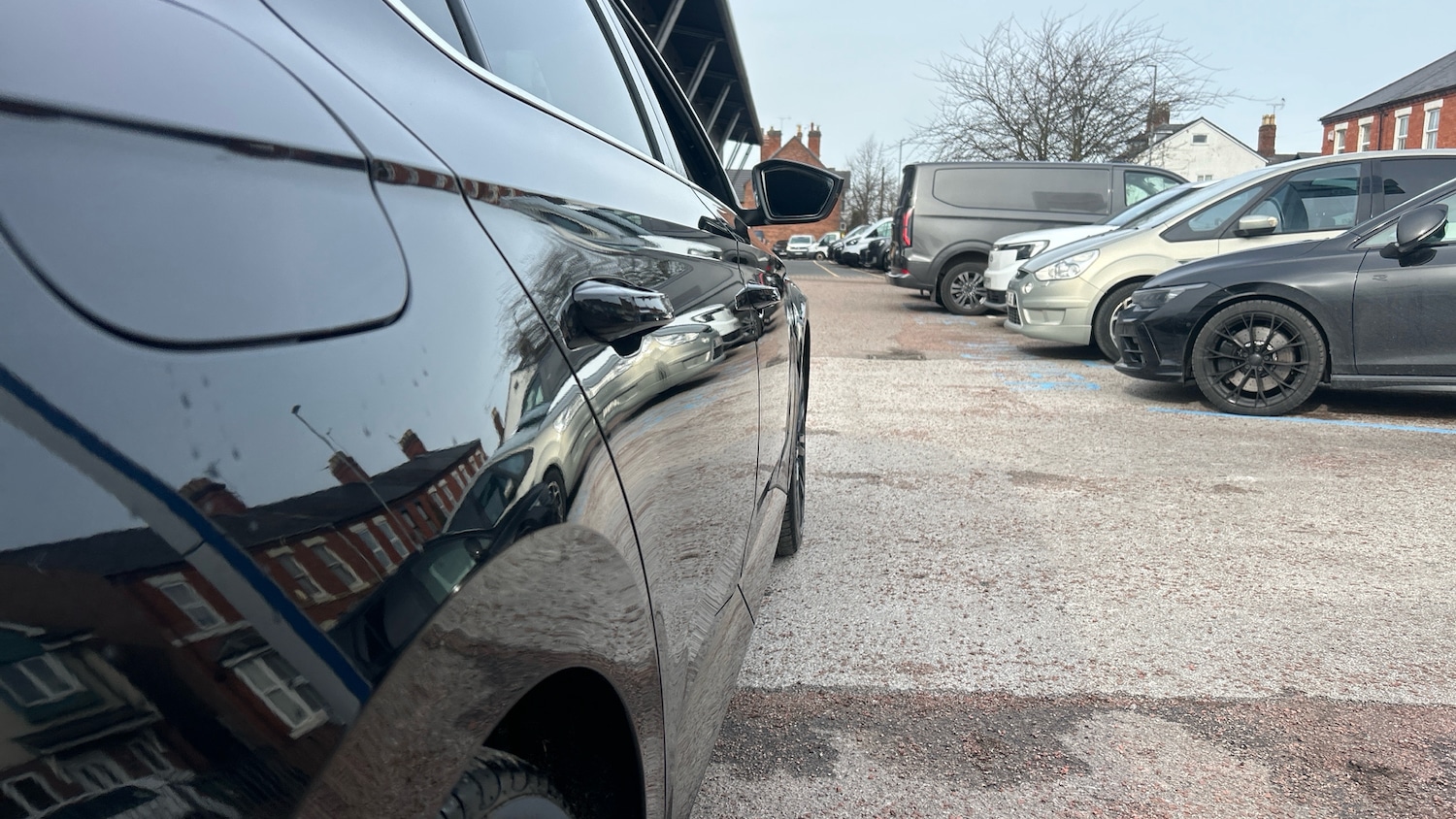 Used Skoda Superb 2020 for sale - 77589724: Photo 21