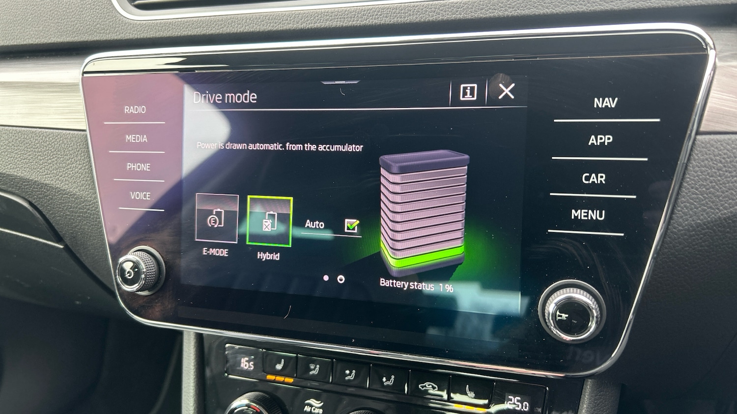 Used Skoda Superb 2020 for sale - 77589724: Photo 29