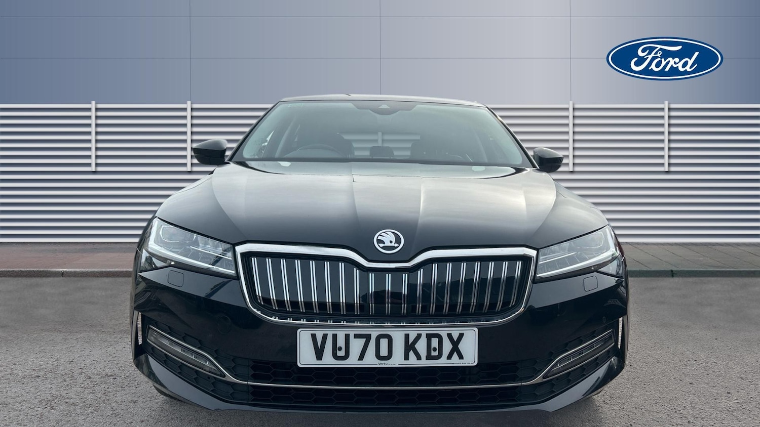 Used Skoda Superb 2020 for sale - 77589724: Photo 3