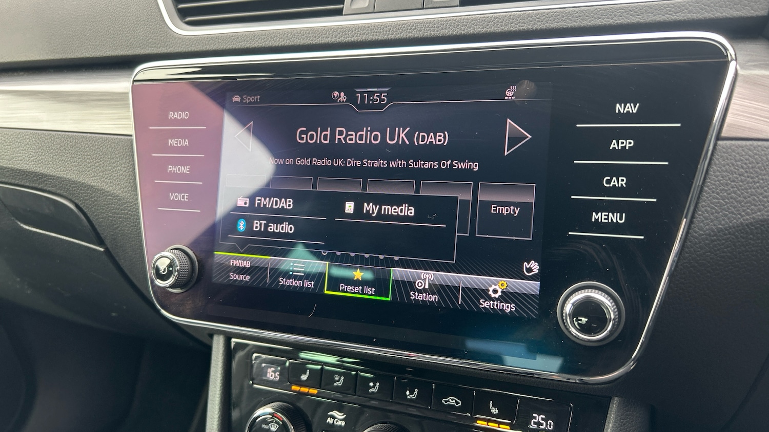 Used Skoda Superb 2020 for sale - 77589724: Photo 36