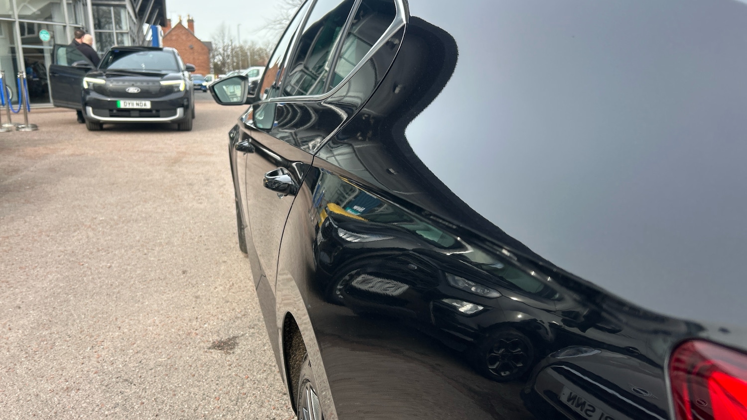 Used Skoda Superb 2020 for sale - 77589724: Photo 39