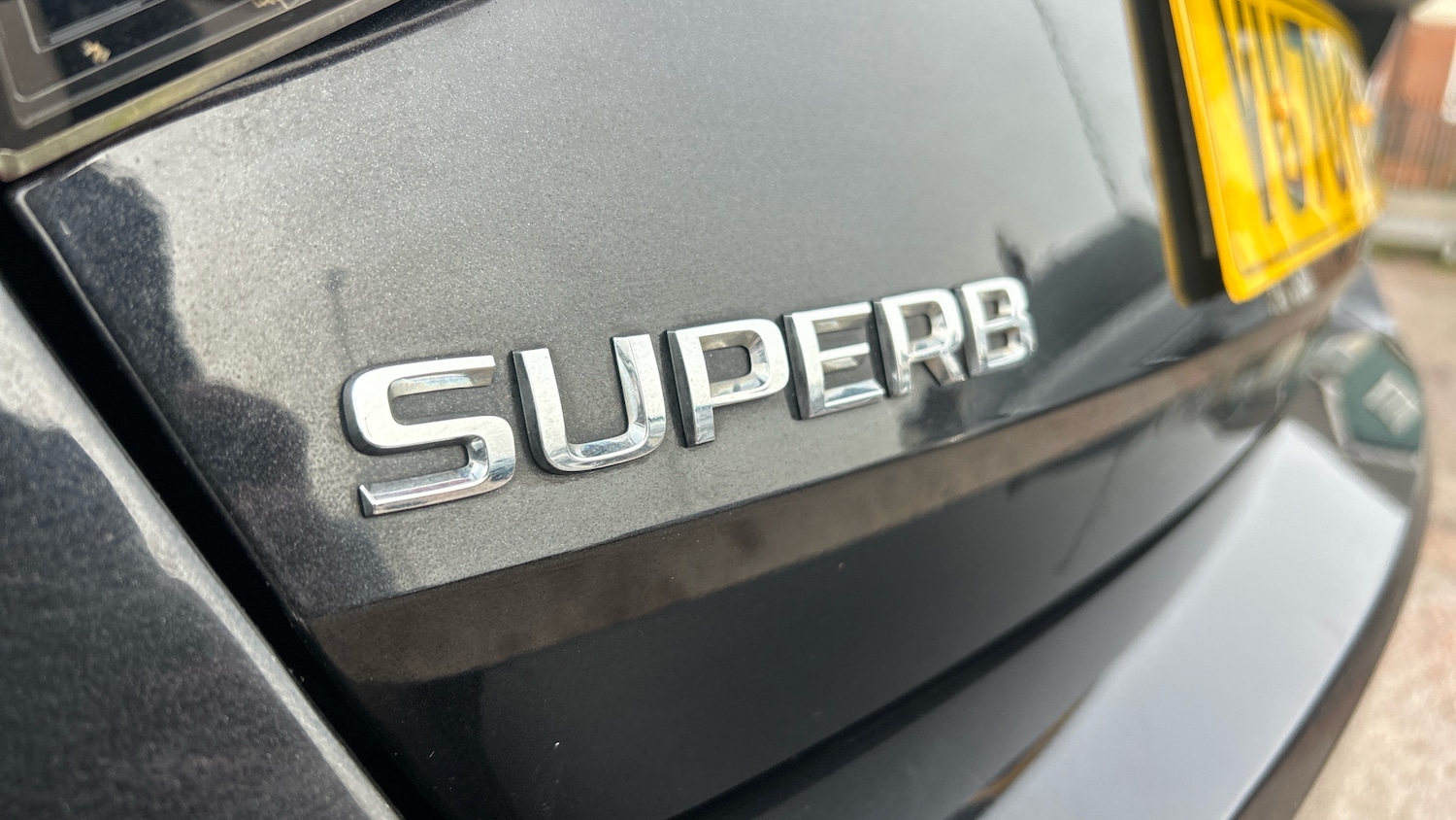 Used Skoda Superb 2020 for sale - 77589724: Photo 41