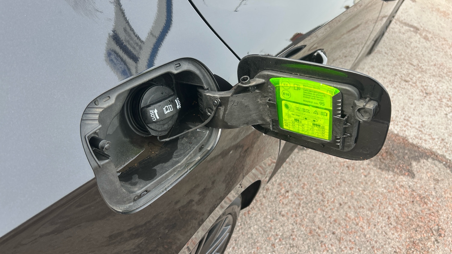 Used Skoda Superb 2020 for sale - 77589724: Photo 43