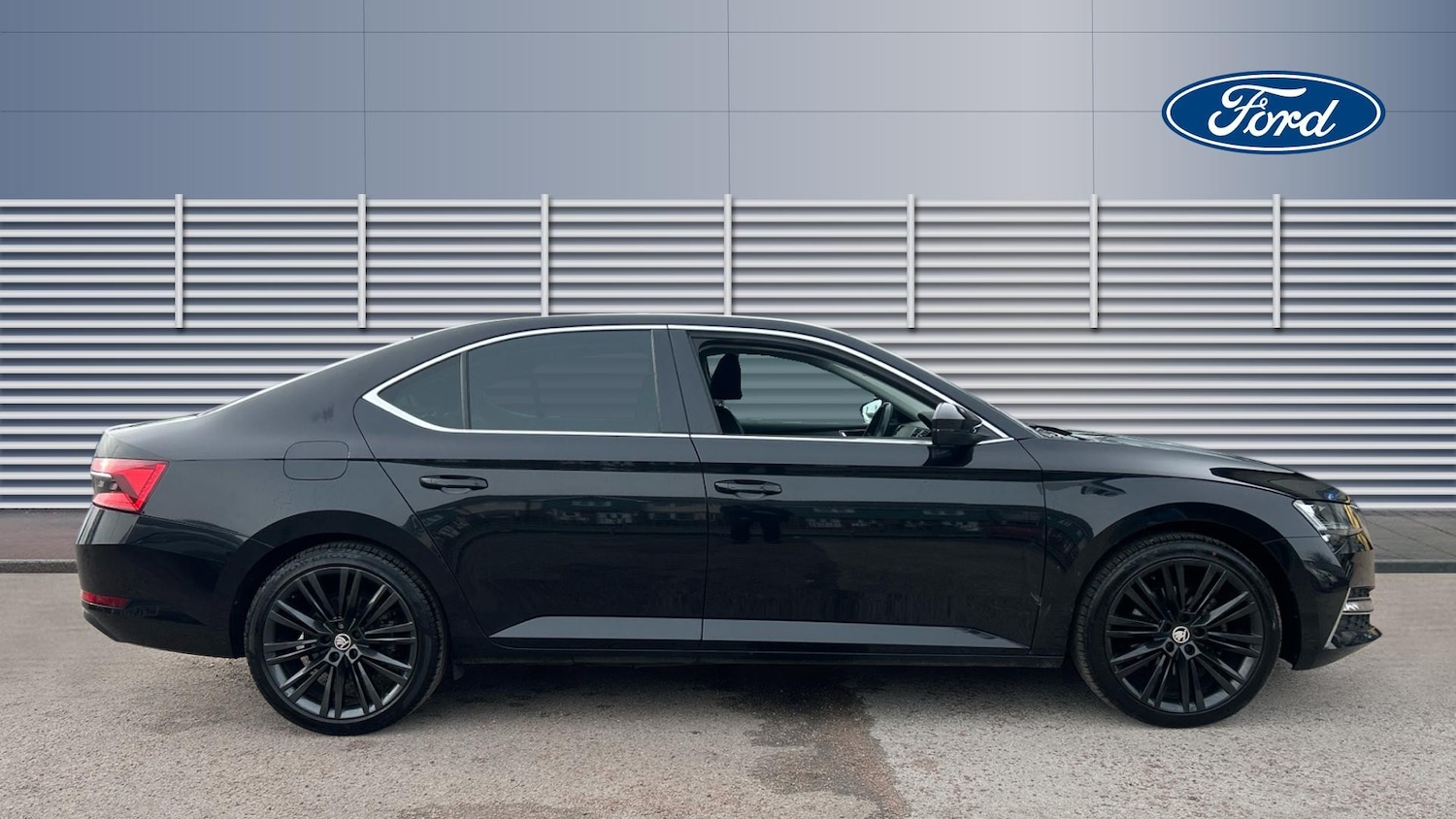 Used Skoda Superb 2020 for sale - 77589724: Photo 5