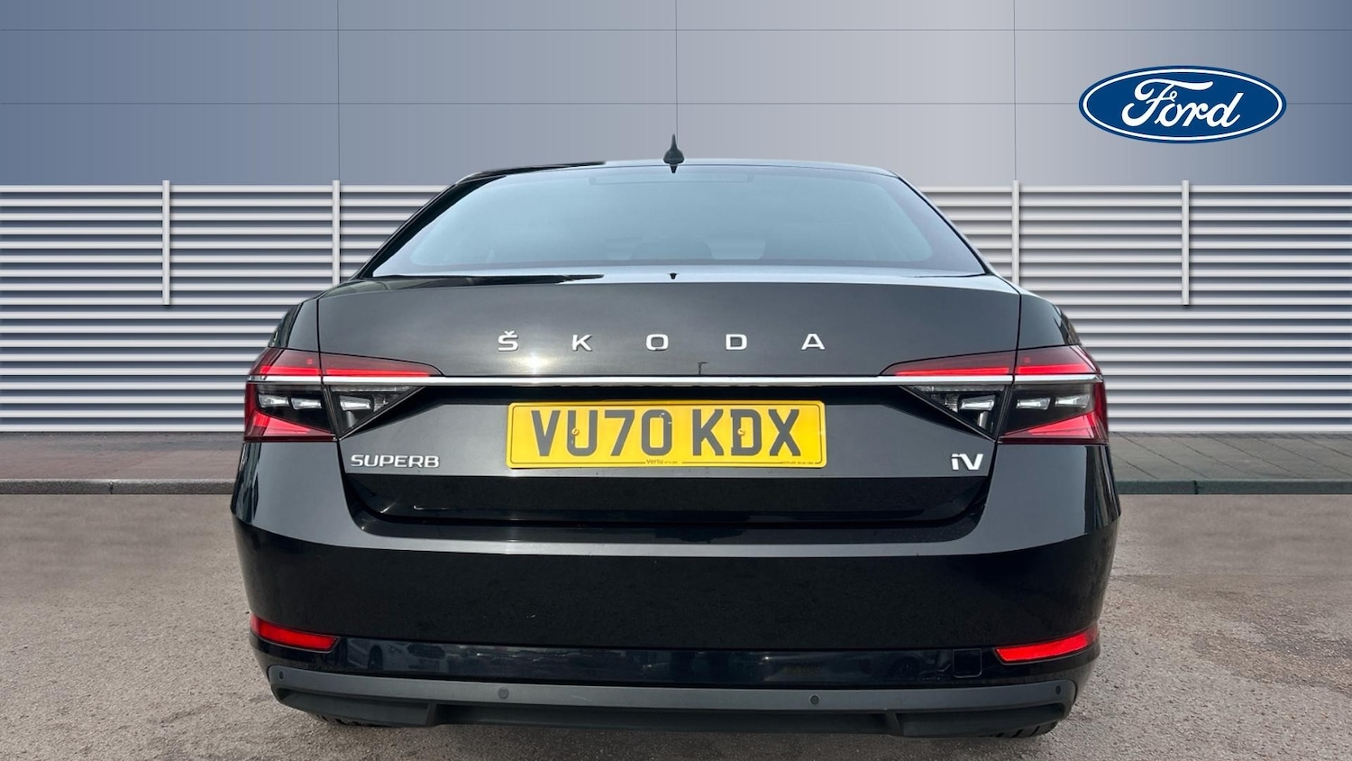 Used Skoda Superb 2020 for sale - 77589724: Photo 6