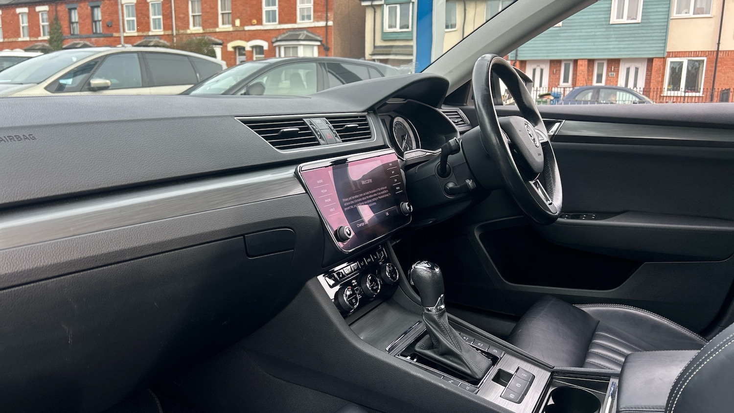 Used Skoda Superb 2020 for sale - 77589724: Photo 9