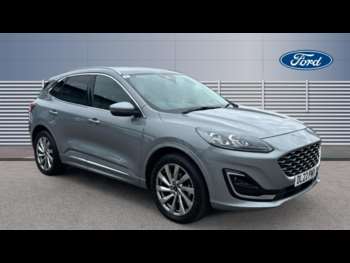 2022 (22) - 1.5 EcoBoost 150 Vignale 5dr Petrol Estate