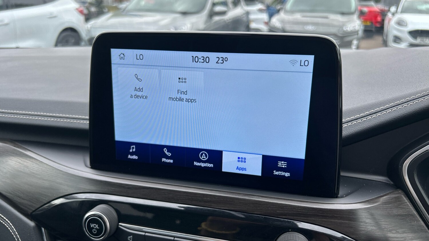 Vehicle 25