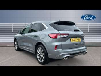 Used Ford Kuga 2022 for sale - 75118616: Photo