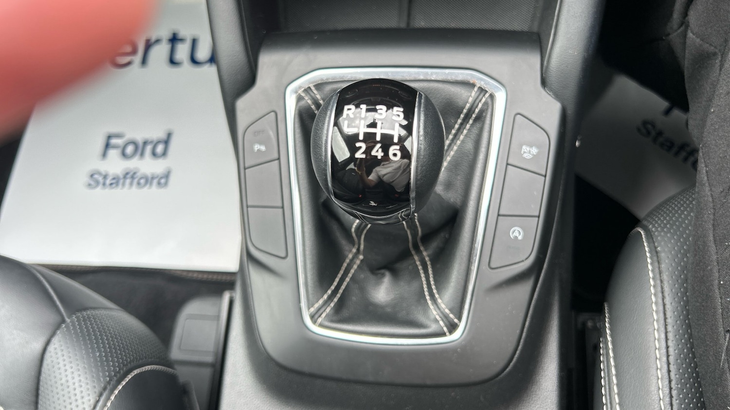Vehicle 31
