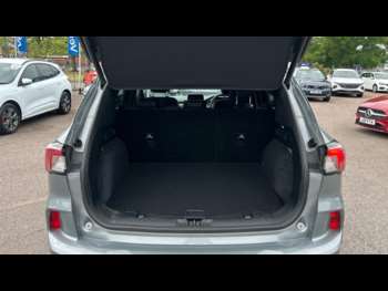 Used Ford Kuga 2022 for sale - 75118616: Photo