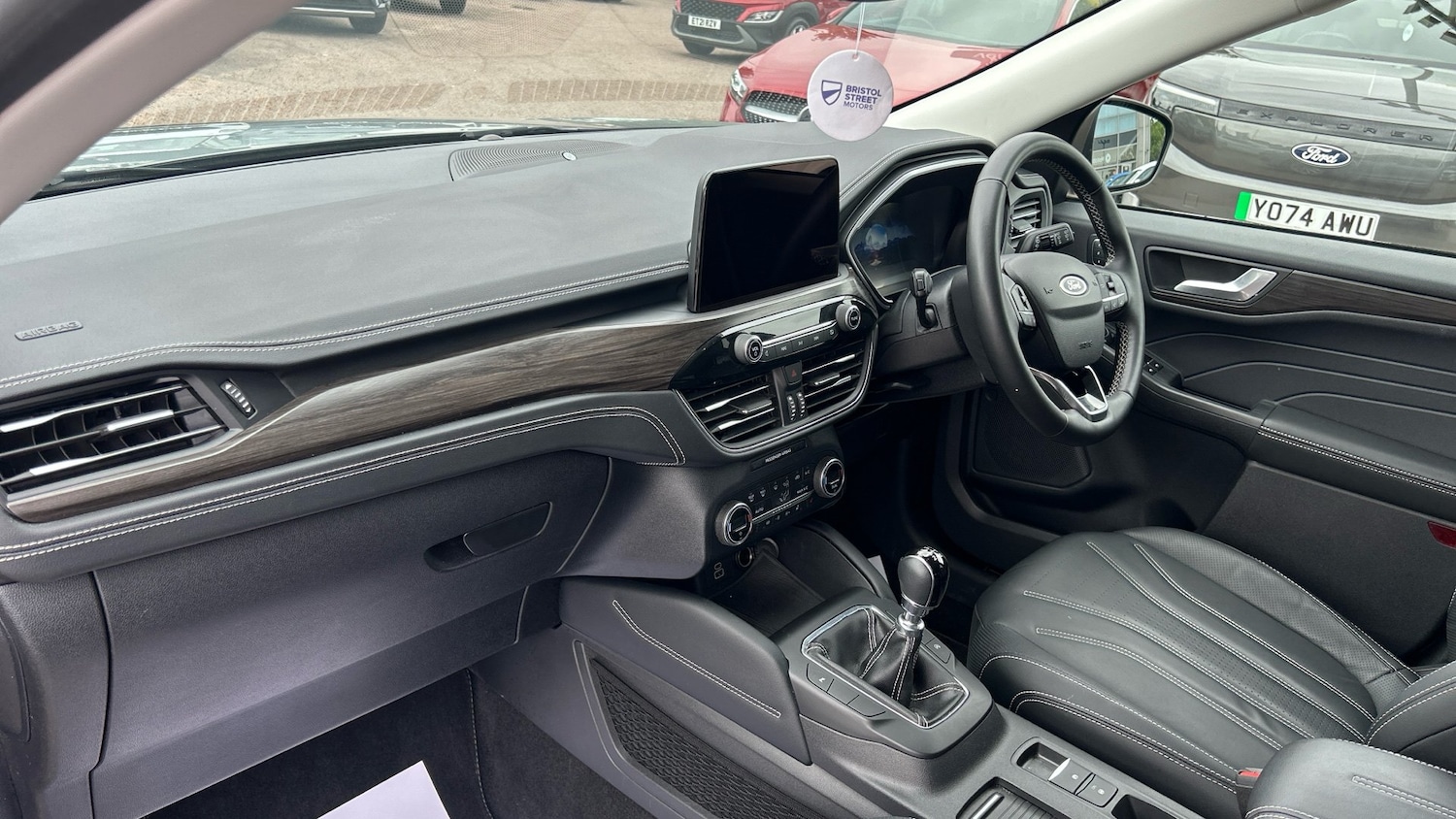Vehicle 9