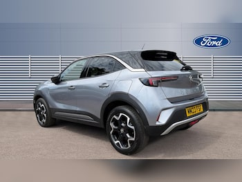 Used Vauxhall Mokka 2023 for sale - 79326580: Photo