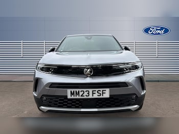 Used Vauxhall Mokka 2023 for sale - 79326580: Photo