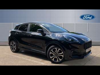 2020 (70) - 1.0 EcoBoost ST-Line 5dr Petrol Hatchback