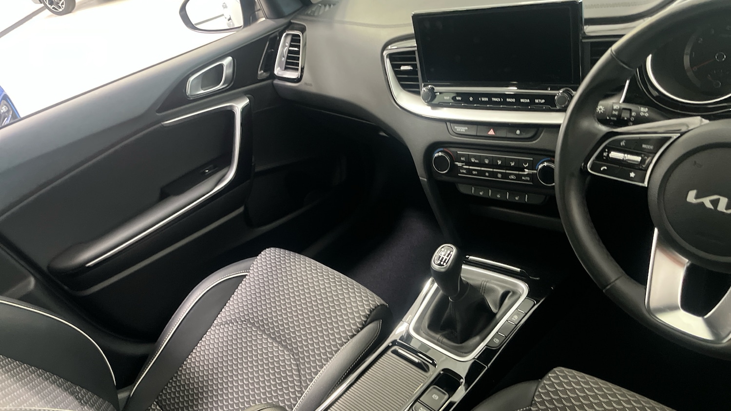 Used Kia XCeed 2024 for sale - 76932116: Photo 14