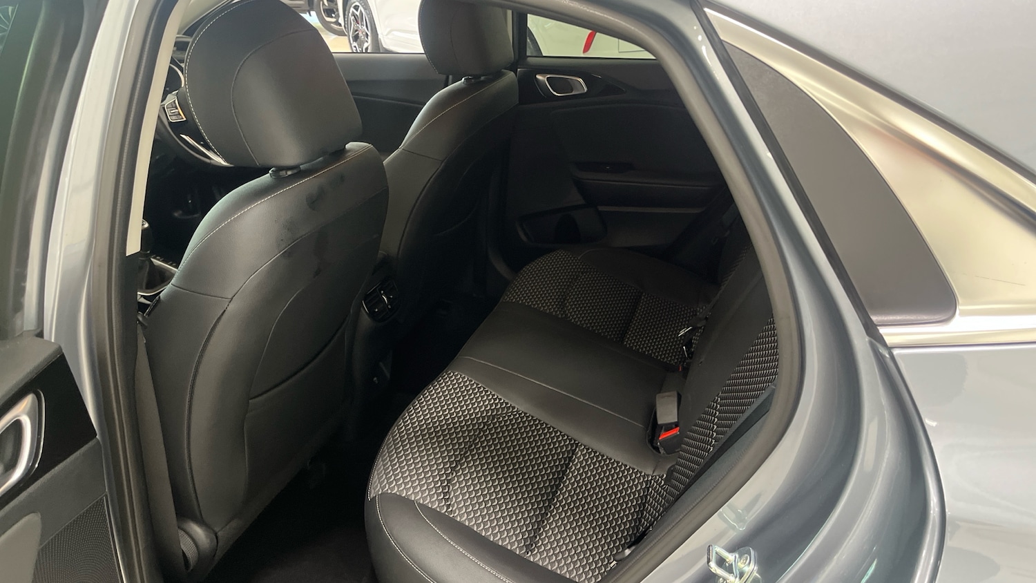 Used Kia XCeed 2024 for sale - 76932116: Photo 16