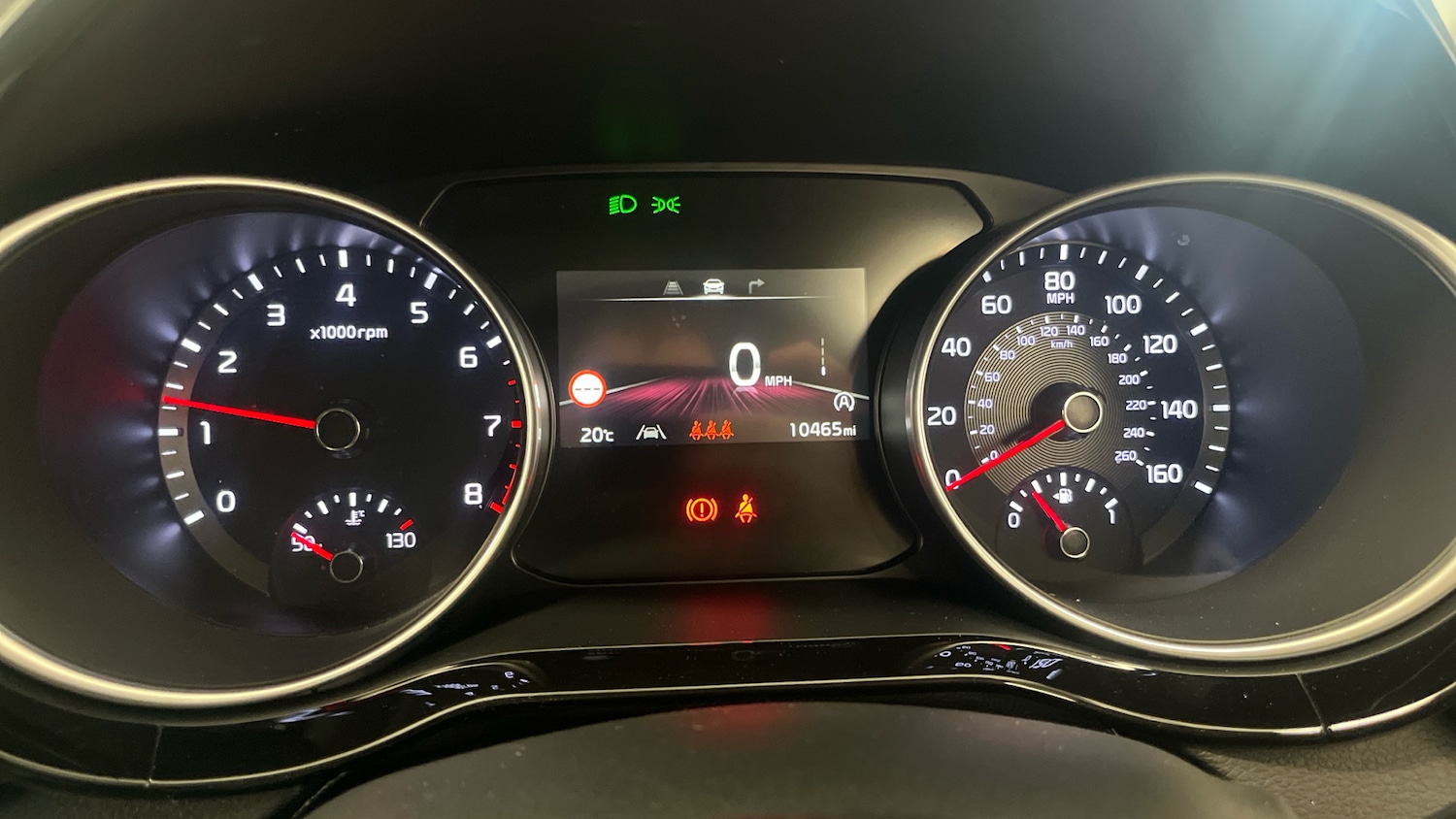 Used Kia XCeed 2024 for sale - 76932116: Photo 18