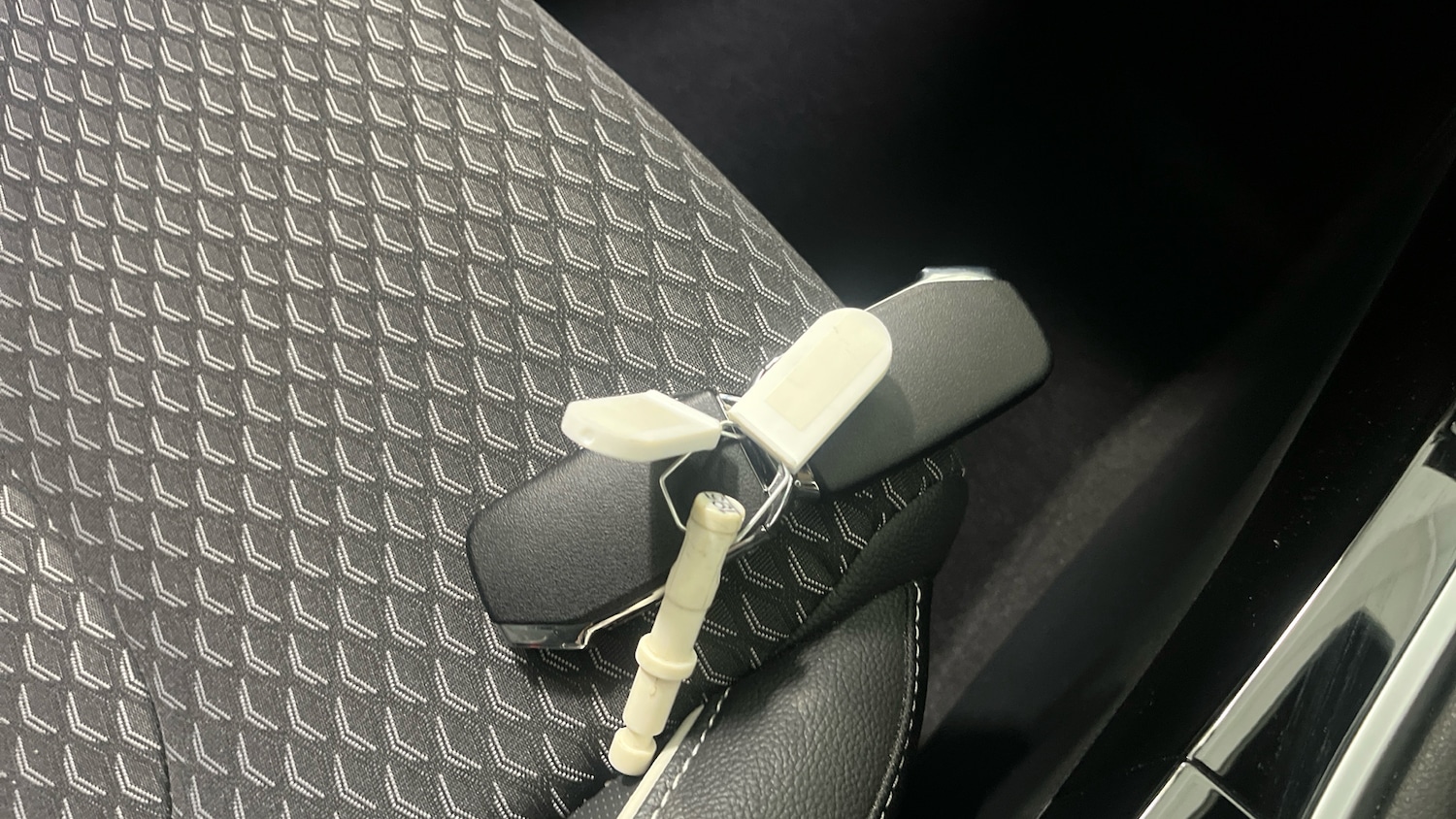 Used Kia XCeed 2024 for sale - 76932116: Photo 20