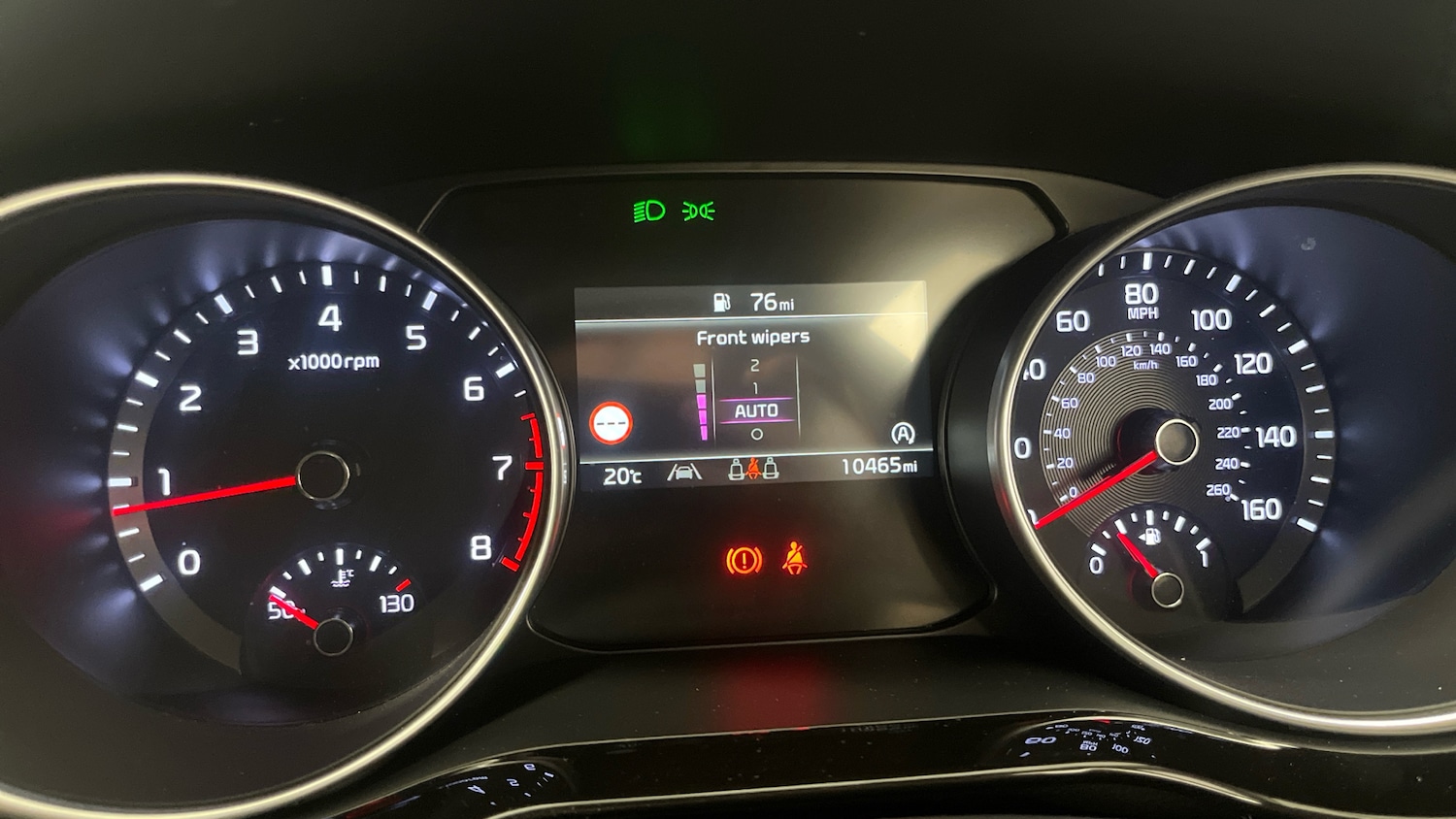 Used Kia XCeed 2024 for sale - 76932116: Photo 28