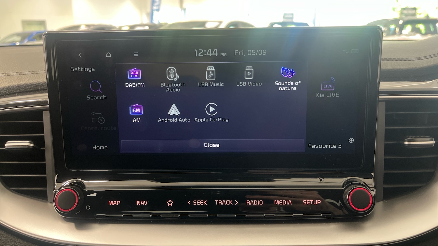 Used Kia XCeed 2024 for sale - 76932116: Photo 32