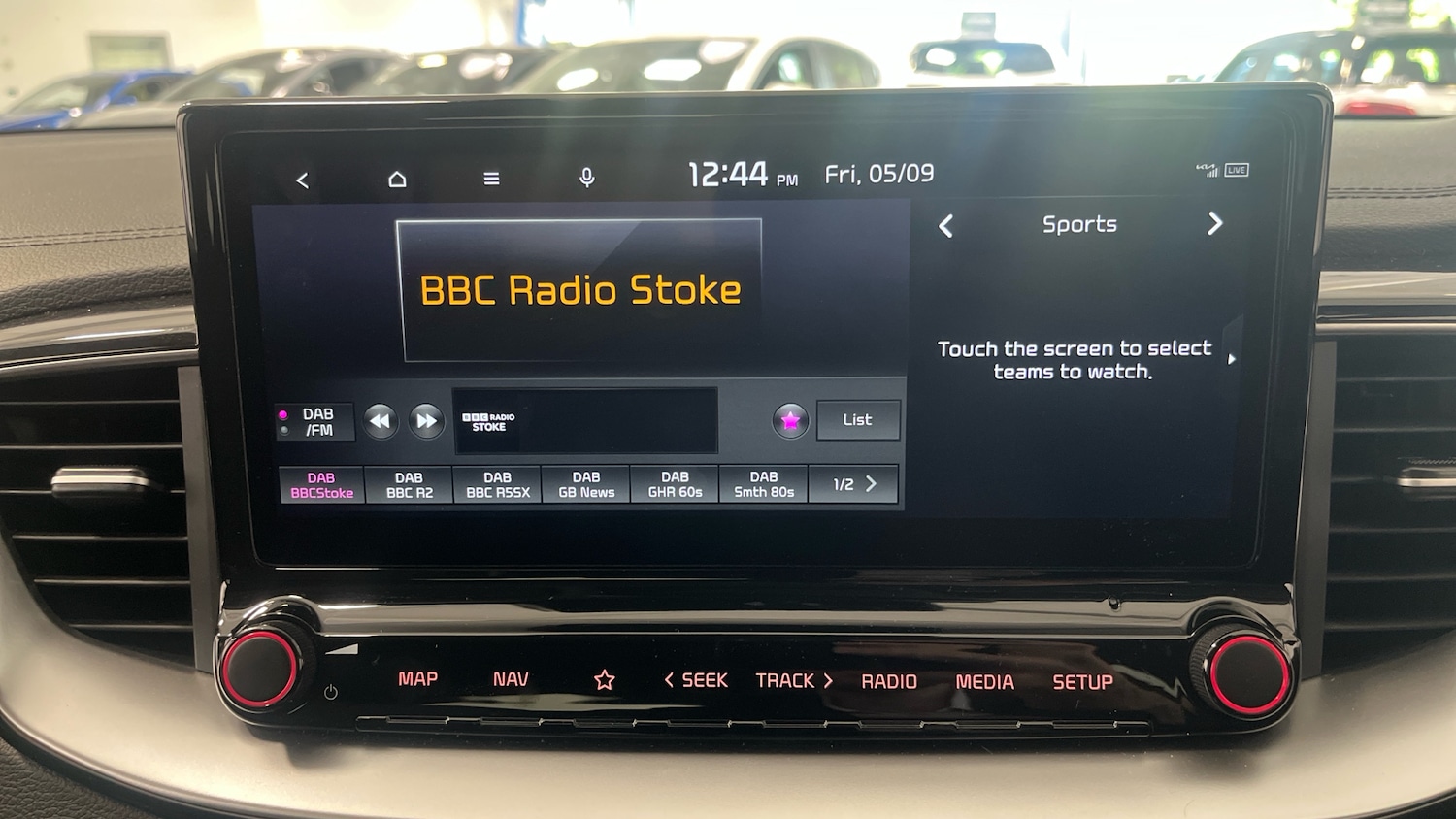 Used Kia XCeed 2024 for sale - 76932116: Photo 33