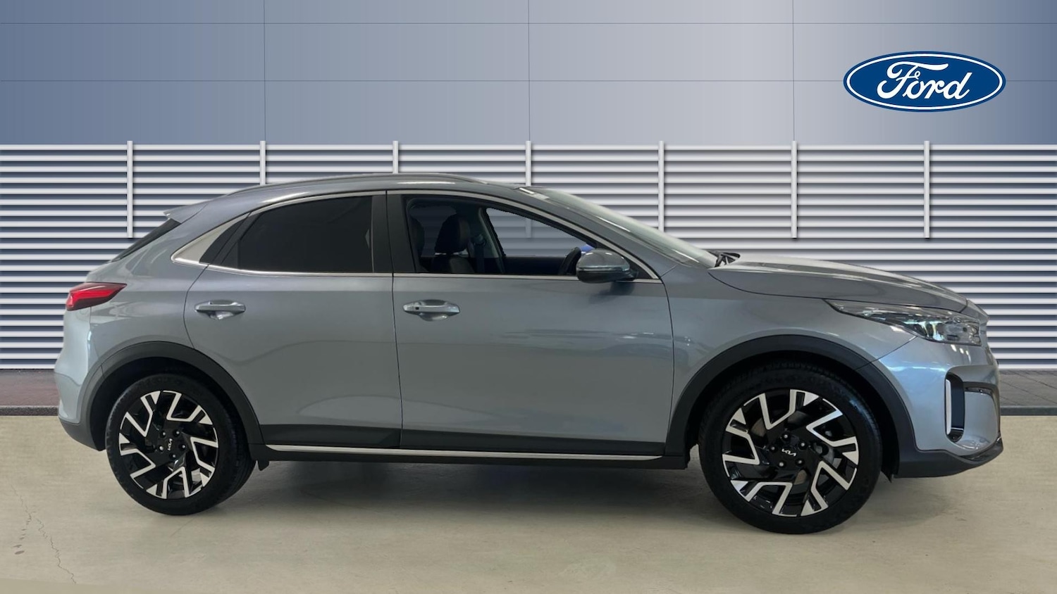 Used Kia XCeed 2024 for sale - 76932116: Photo 5