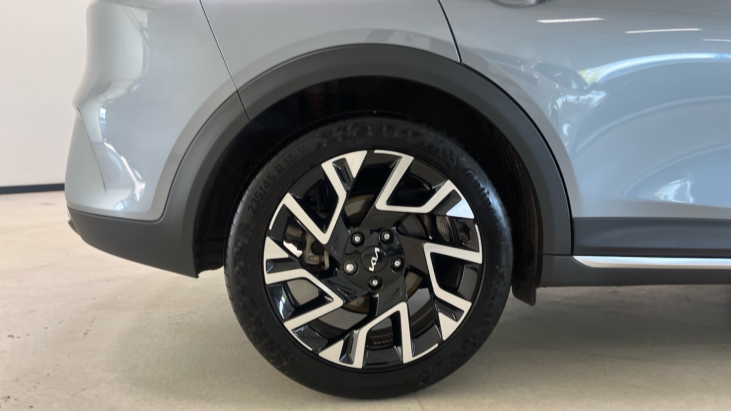 Used Kia XCeed 2024 for sale - 76932116: Photo 7