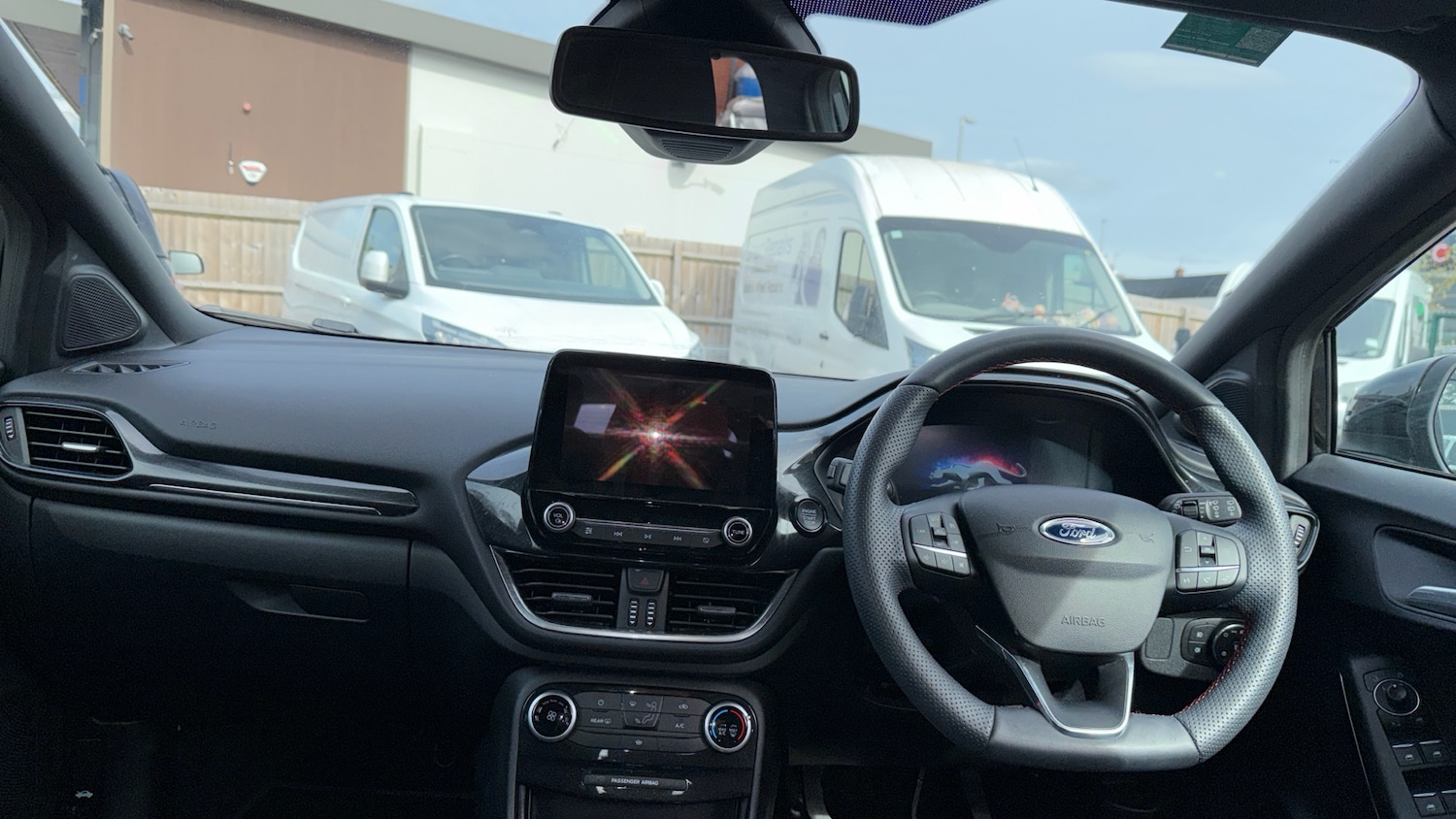 Used Ford Puma 2023 for sale - 78199445: Photo 10