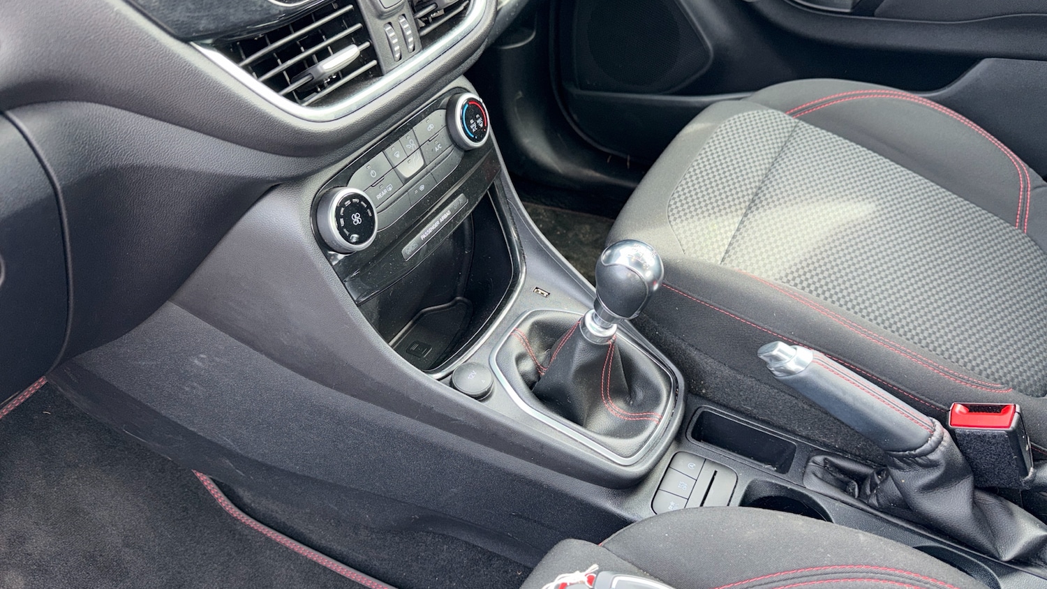 Used Ford Puma 2023 for sale - 78199445: Photo 13