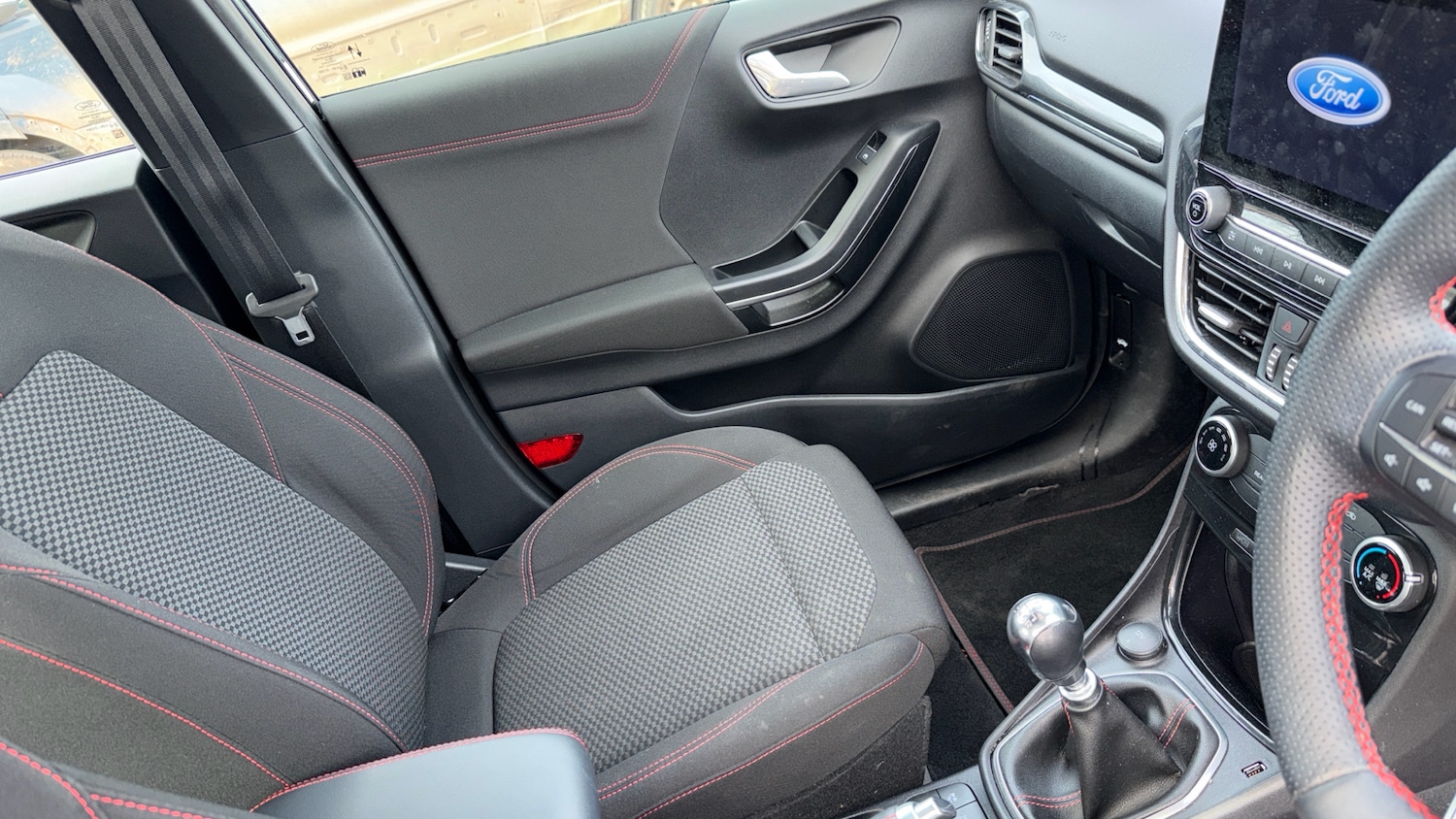 Used Ford Puma 2023 for sale - 78199445: Photo 14