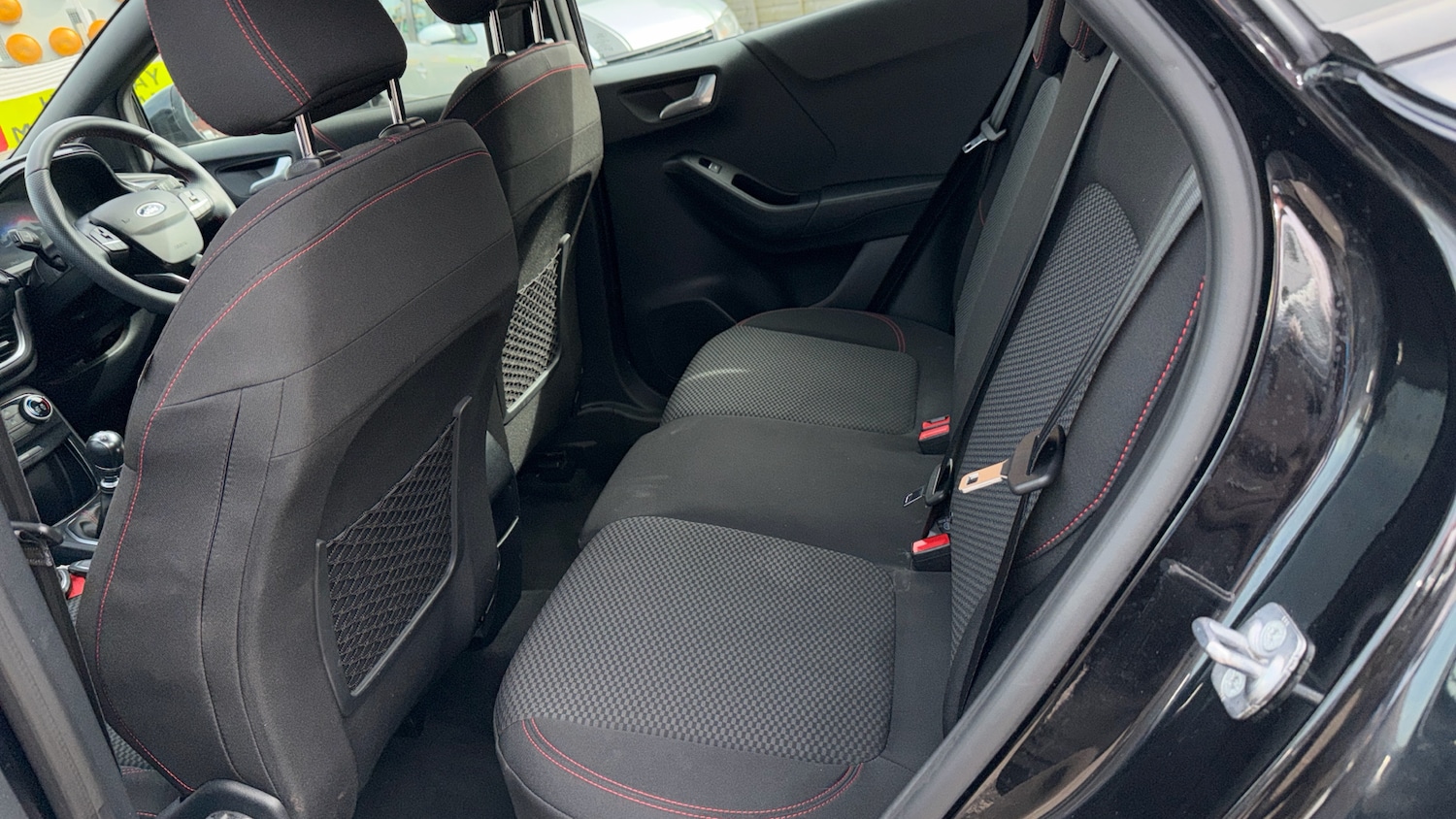 Used Ford Puma 2023 for sale - 78199445: Photo 16