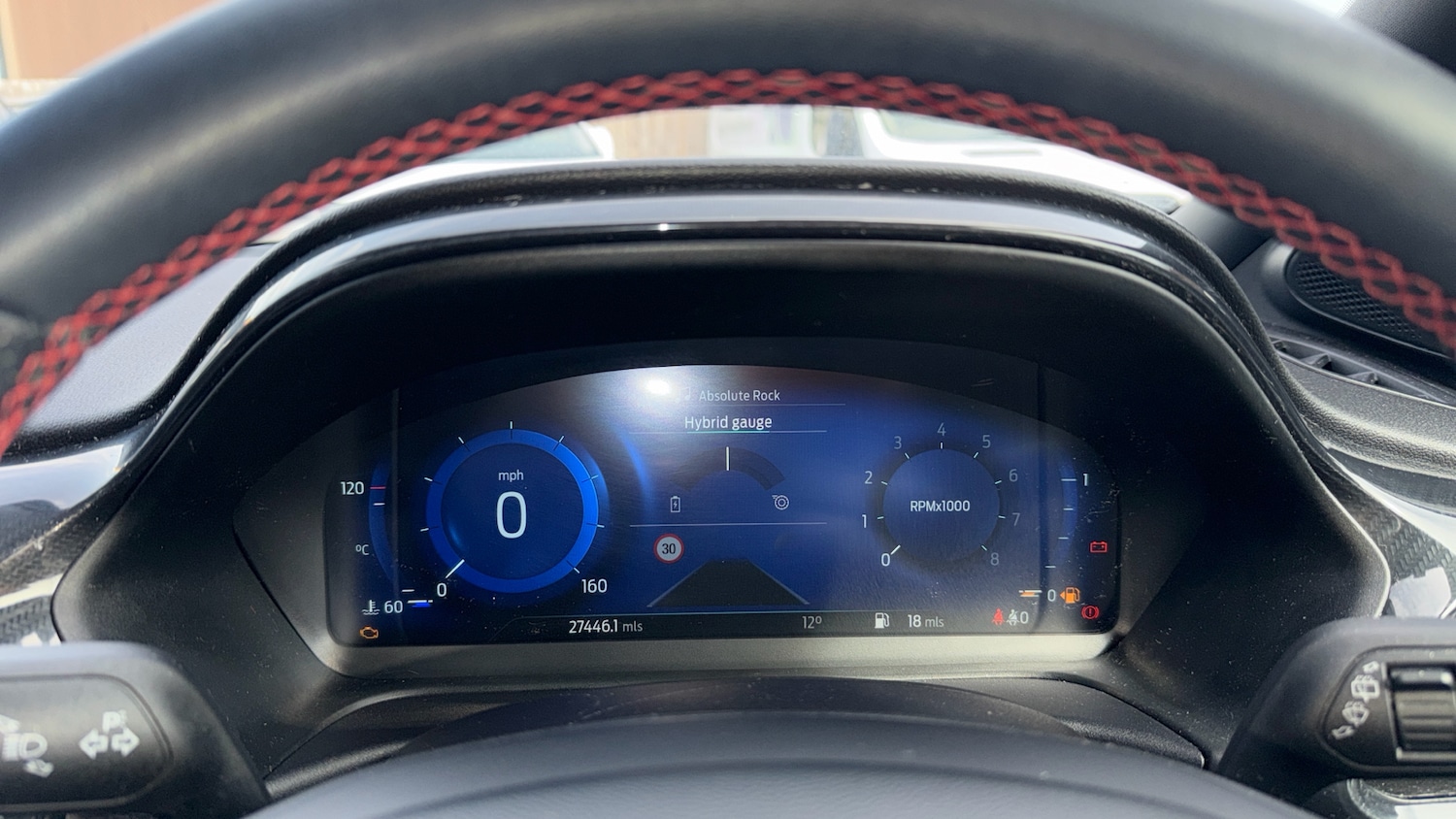 Used Ford Puma 2023 for sale - 78199445: Photo 18