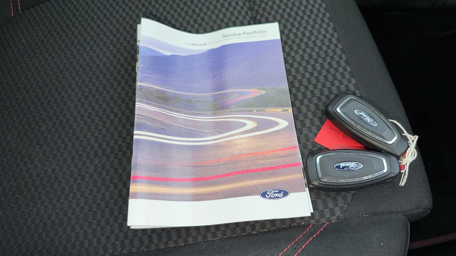 Used Ford Puma 2023 for sale - 78199445: Photo 19