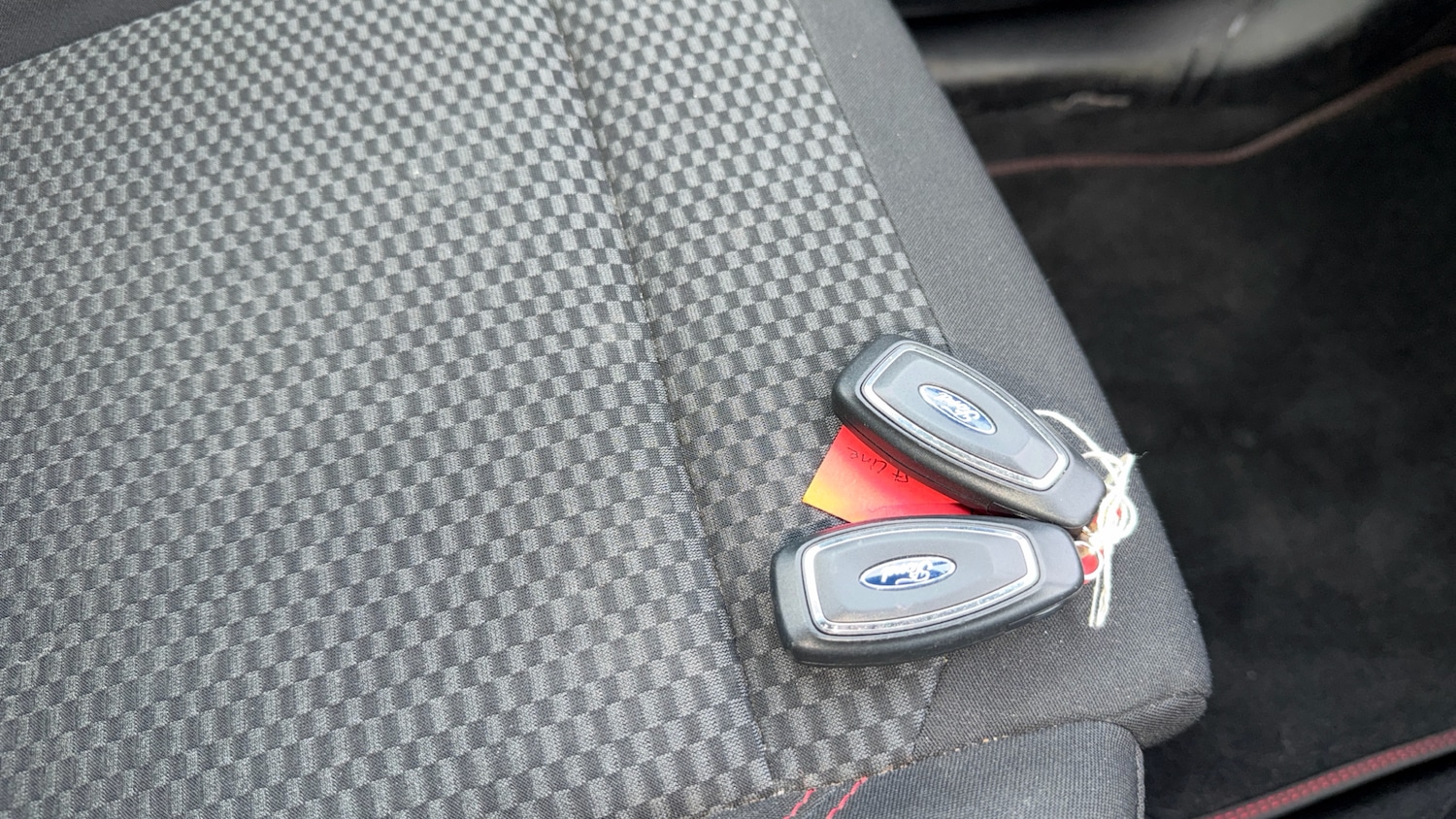 Used Ford Puma 2023 for sale - 78199445: Photo 20