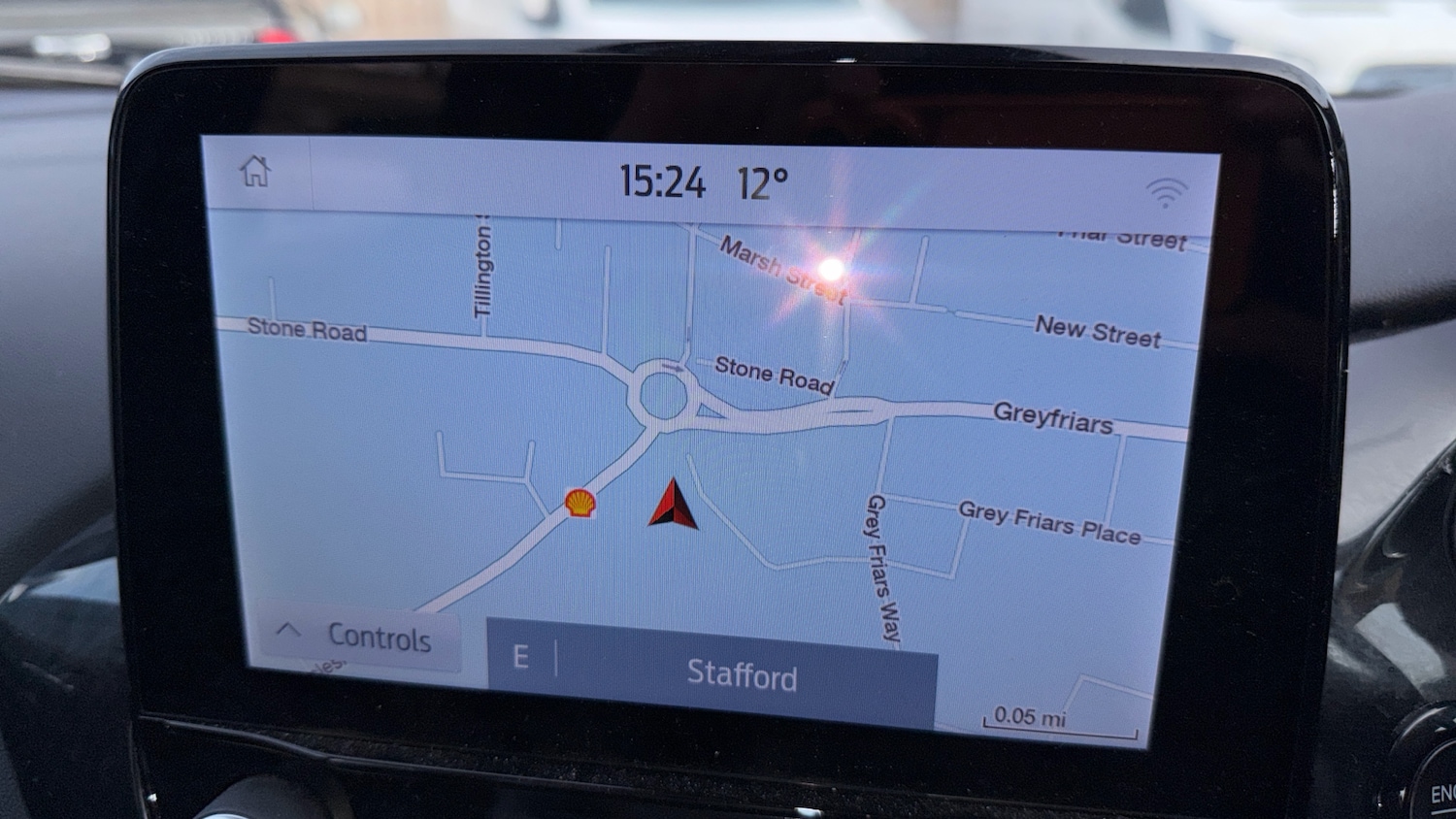 Used Ford Puma 2023 for sale - 78199445: Photo 21