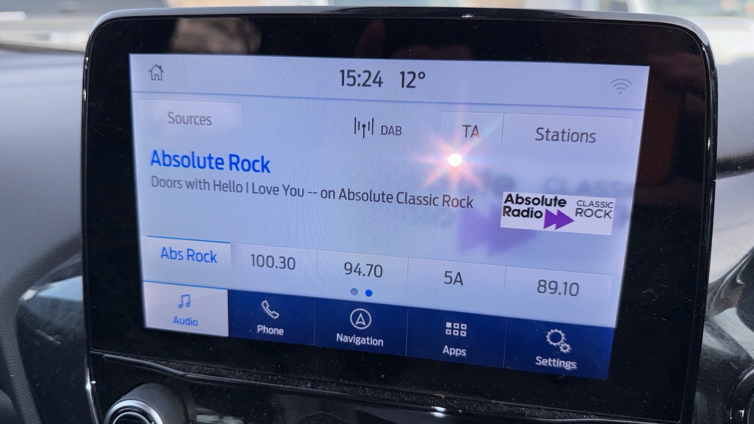 Used Ford Puma 2023 for sale - 78199445: Photo 22