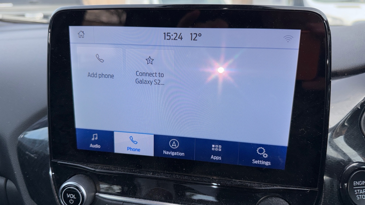 Used Ford Puma 2023 for sale - 78199445: Photo 23