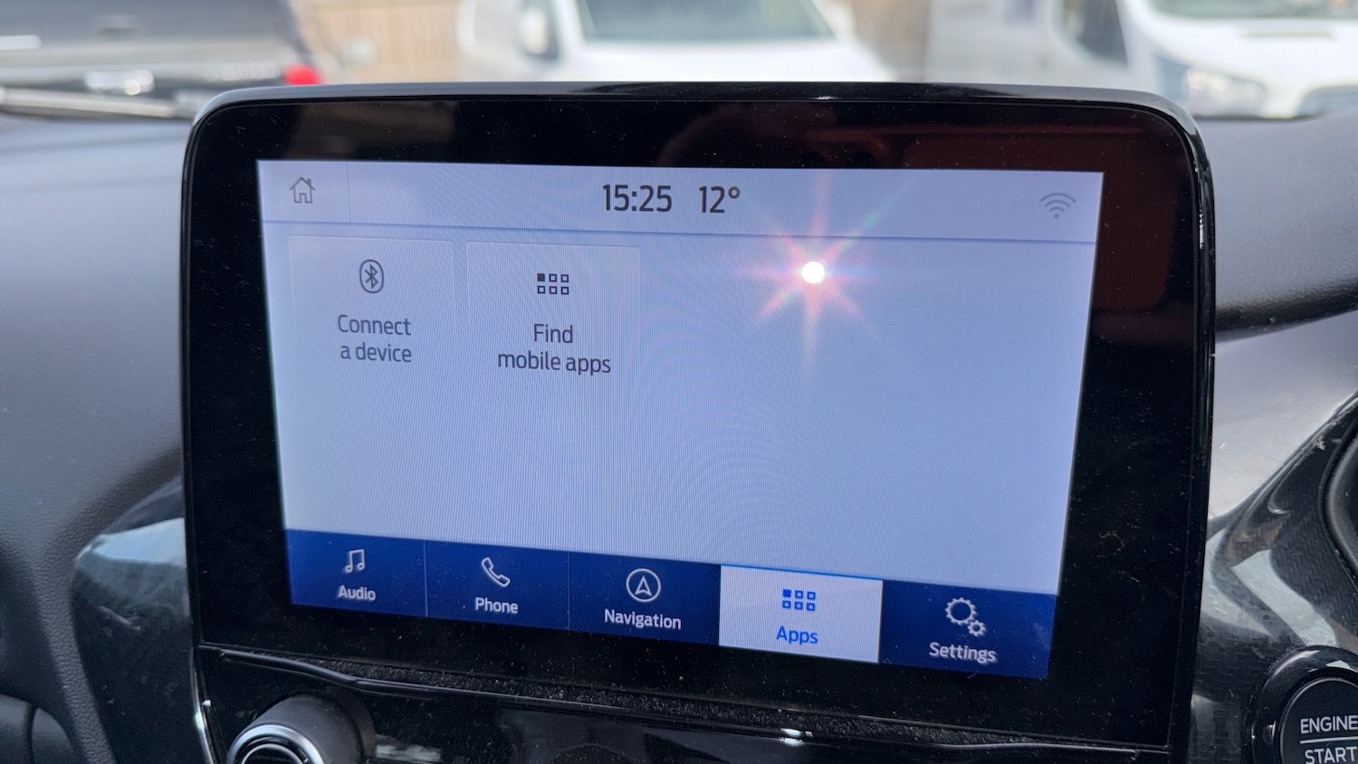 Used Ford Puma 2023 for sale - 78199445: Photo 24