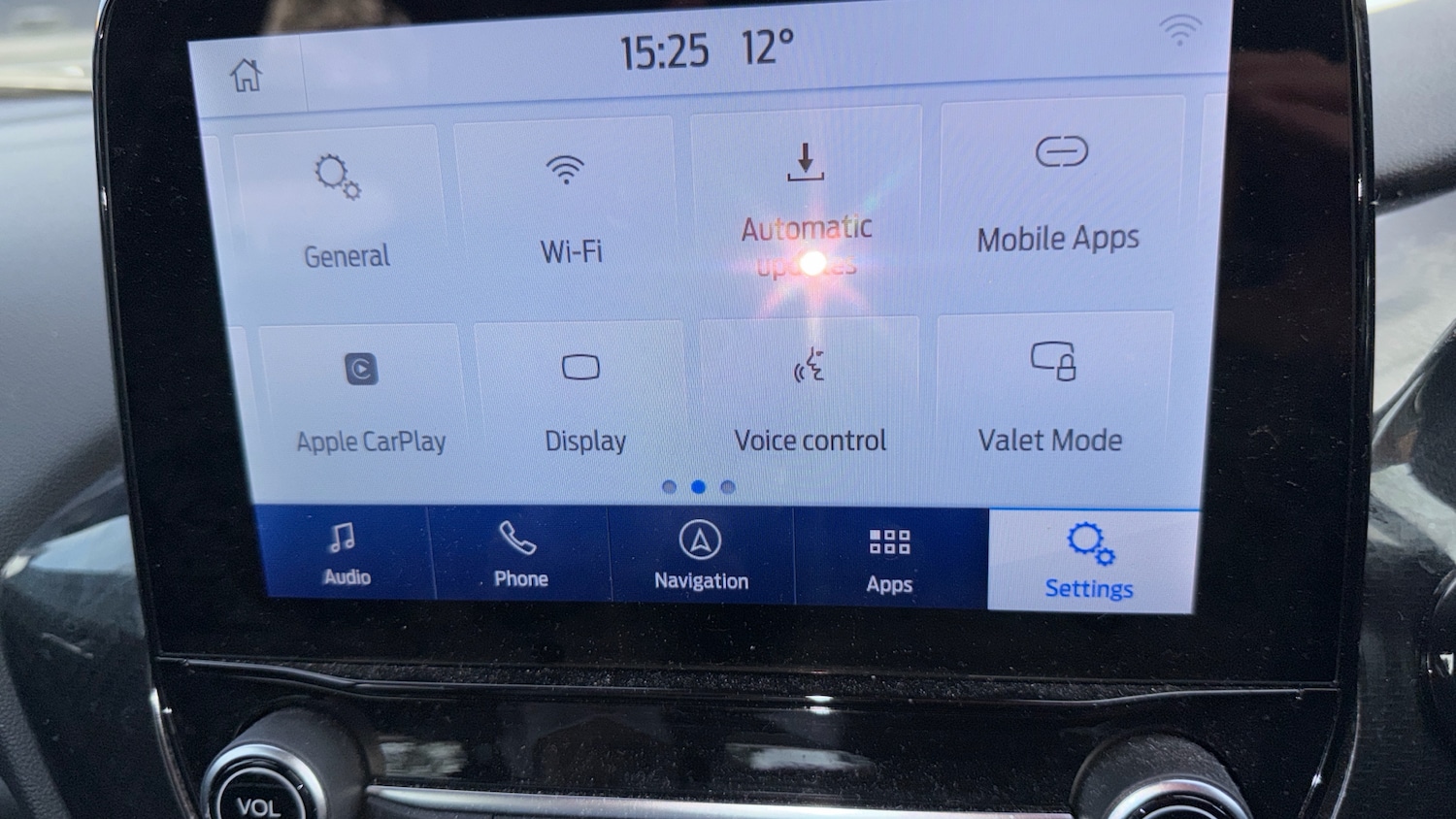 Used Ford Puma 2023 for sale - 78199445: Photo 26