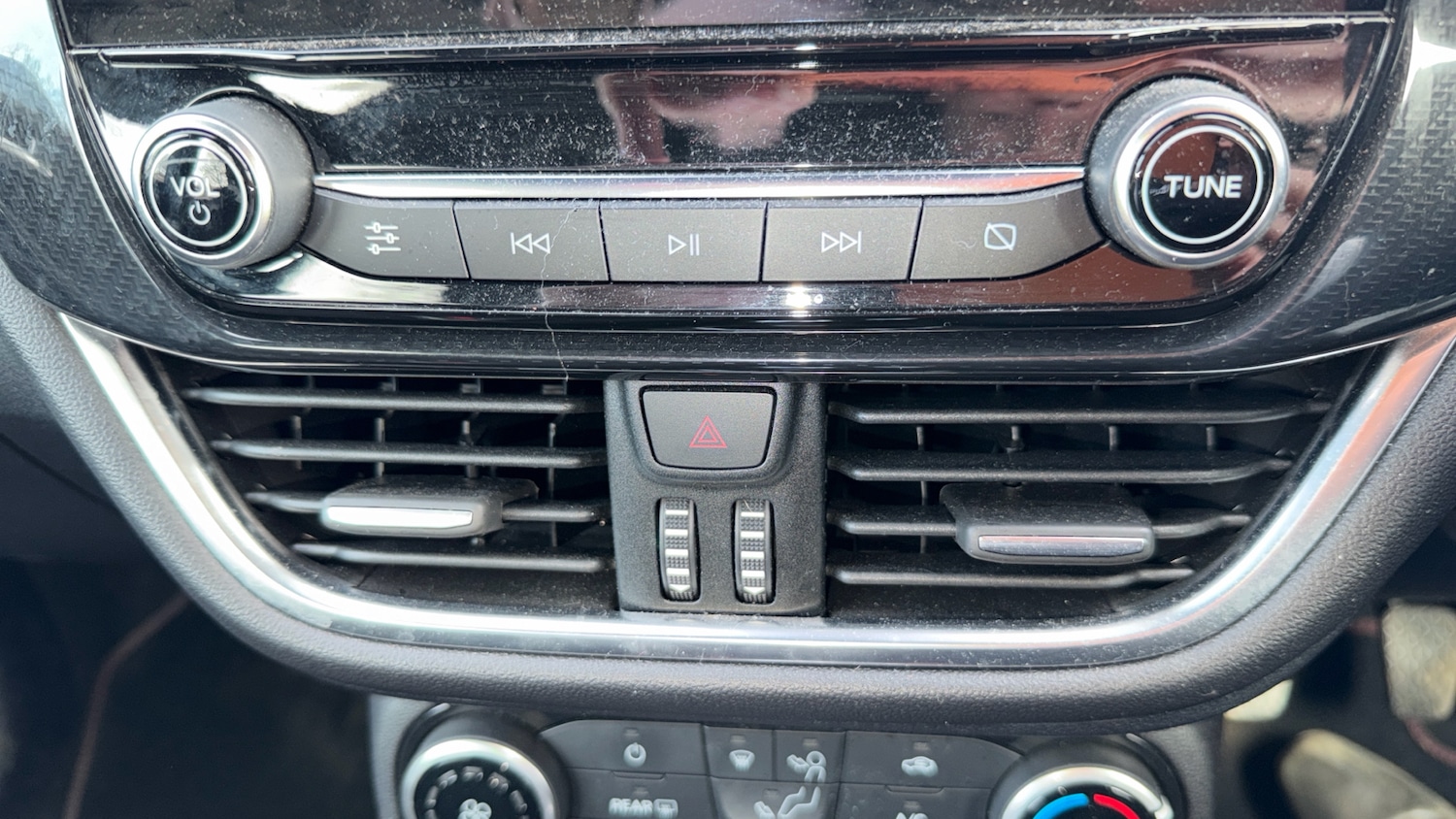 Used Ford Puma 2023 for sale - 78199445: Photo 27