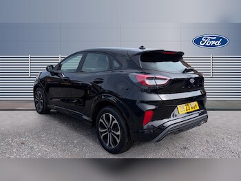 Used Ford Puma 2023 for sale - 78199445: Photo