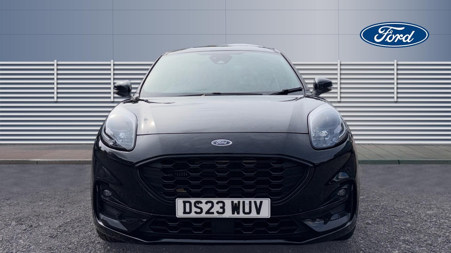 Used Ford Puma 2023 for sale - 78199445: Photo 3