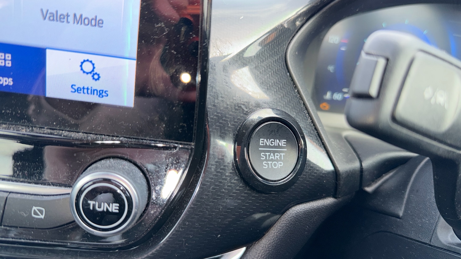 Used Ford Puma 2023 for sale - 78199445: Photo 31